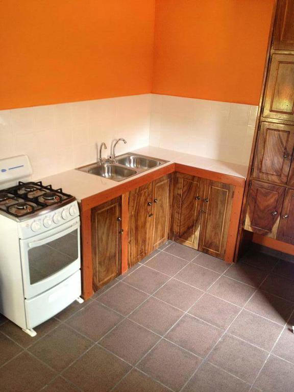 El Sunzalito Hotel La Libertad Kültér fotó